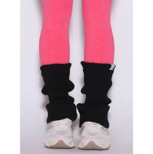 Luxe Leg Warmers - Short