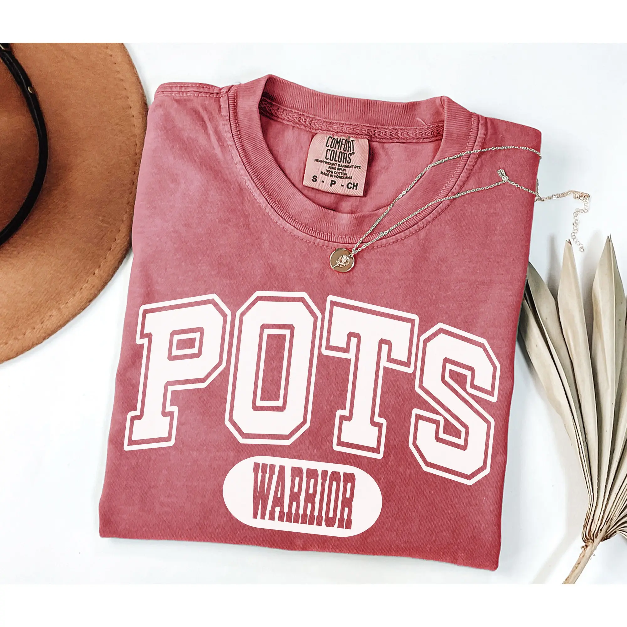 POT syndrome shirt,POTS warrior,POTS Awareness Tee Shirt,Funny Dysautonomia Gift,Postural Orthostatic Tachycardia Syndrome,Pots Support Gift