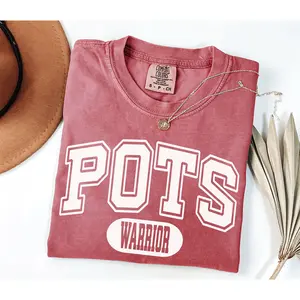 POT syndrome shirt,POTS warrior,POTS Awareness Tee Shirt,Funny Dysautonomia Gift,Postural Orthostatic Tachycardia Syndrome,Pots Support Gift