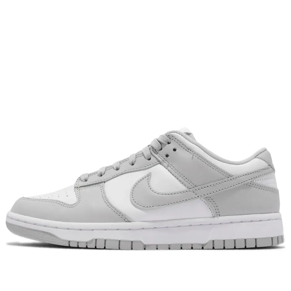 Nike Dunk Low 'Grey Fog' DD1391-103 Nike Dunk Low 'Grey Fog' DD1391-103