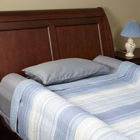 [2-Pack] Foam Bumpers