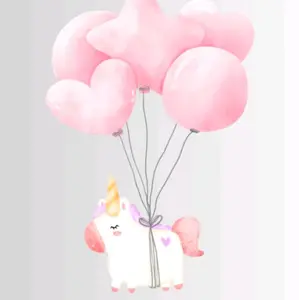 Unicorn Planner