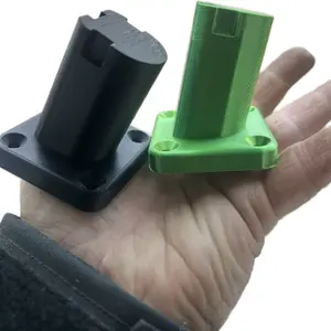 X2 Ryobi tool holder