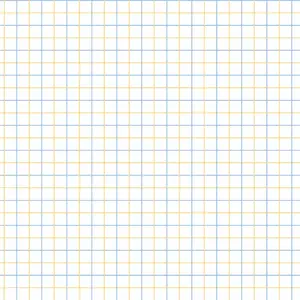 Periwinkle Dreams Gingham Quilting Cotton Fabric
