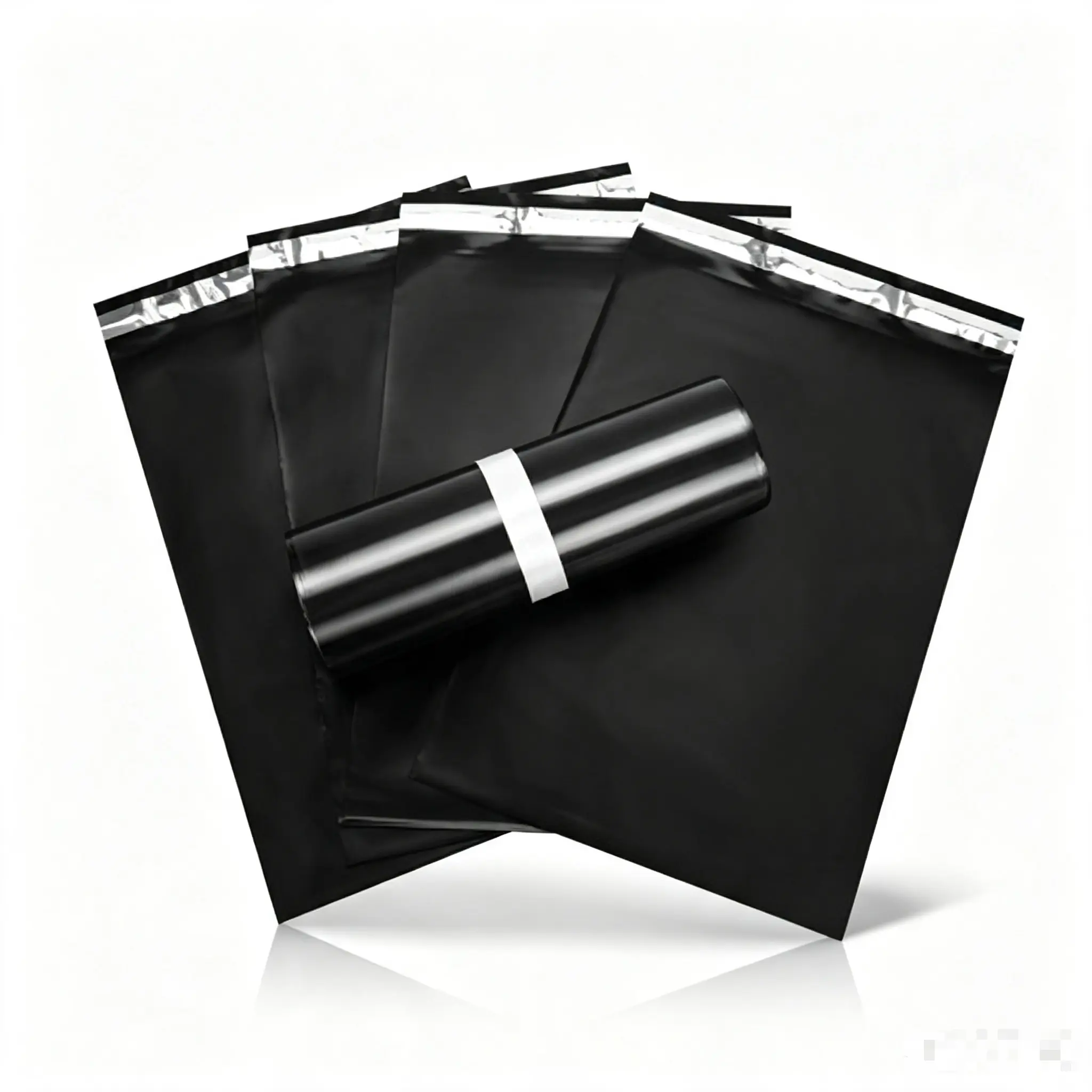 Shock-Resistant Protective Packaging Black, Multi-Use for Computers & Office Supplies, Gifts & Wrapping Items