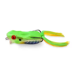 Megabass Gabarin Jr. Hollow Body Frog