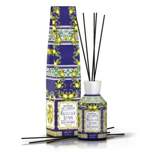 Made in Italy Sicilian Lemon Room Diffuser 250ML