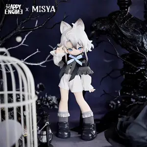【Yoo】MISYA Eccentric Exhibition Hall Series BJD Blind Box
