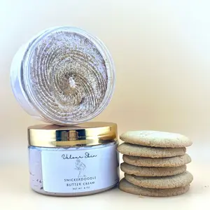 Snickerdoodle Butter Cream Body Care