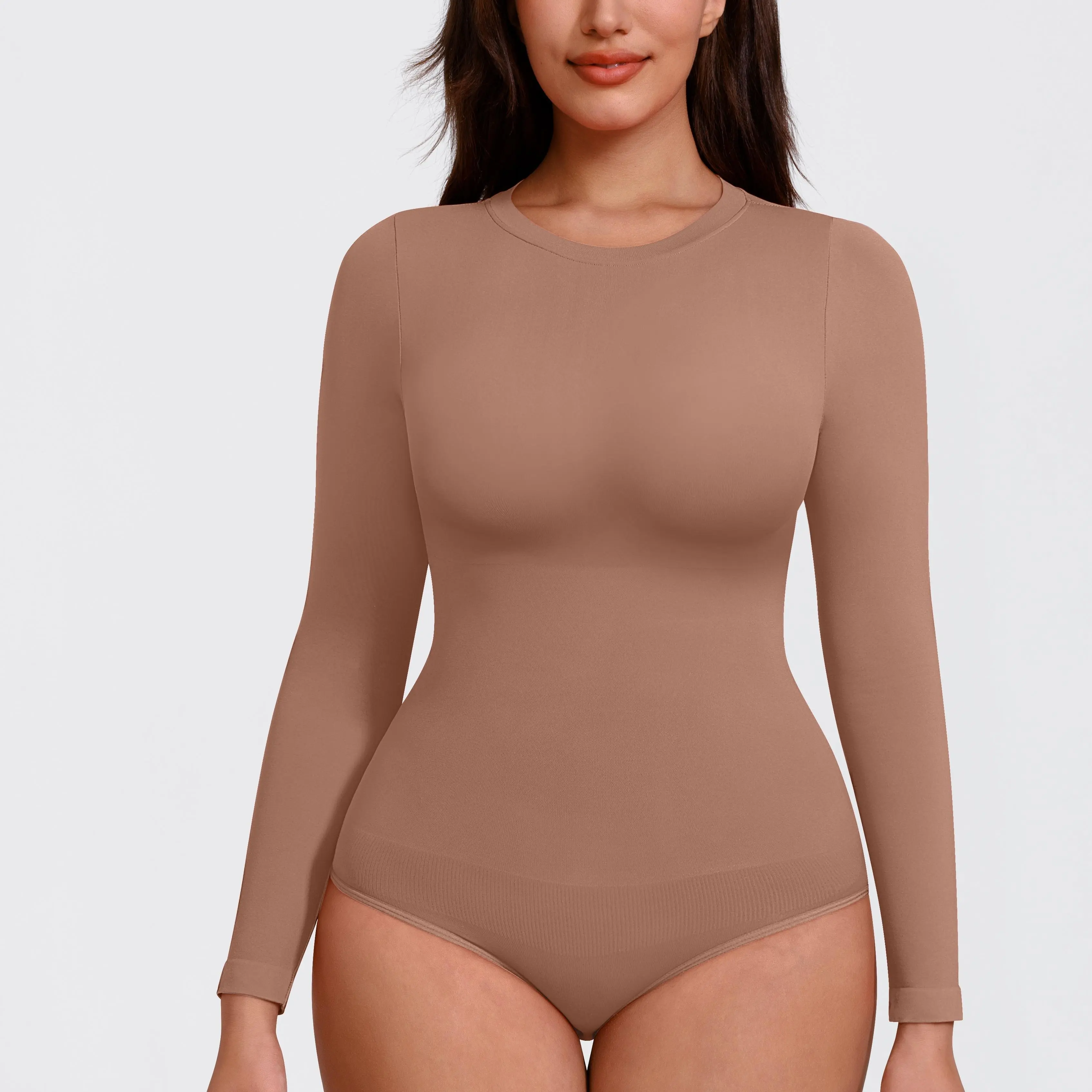 Mocha Brown