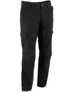 Milwaukee Leather Men's Performance 32" Aramid Reinforced Cargo Jeans Xbig - Xbig