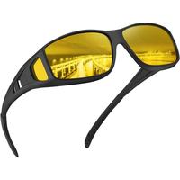 L/Black Frame Night Vision Lens