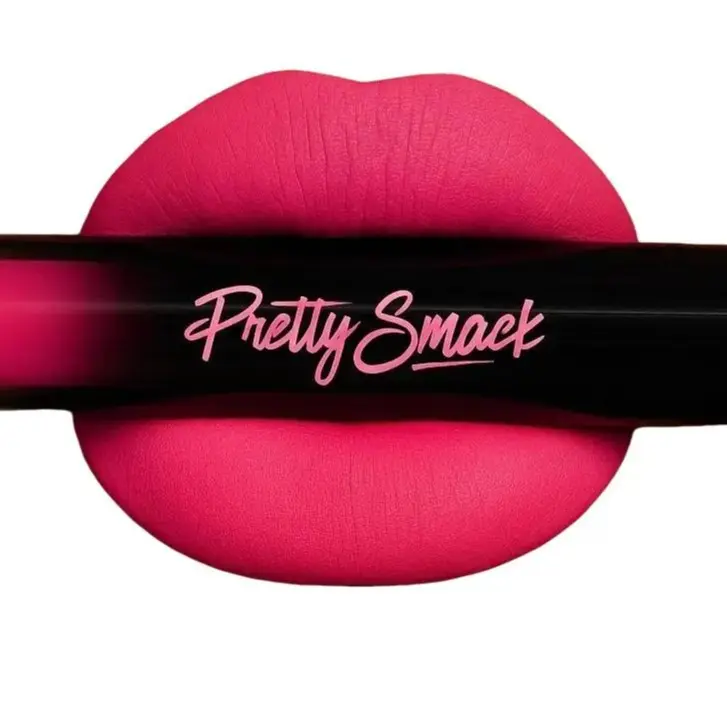 Hottie | Statement Neon Pink Matte Liquid Lipstick
