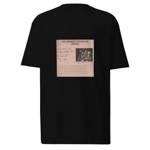 People’s Free Food Program Tee