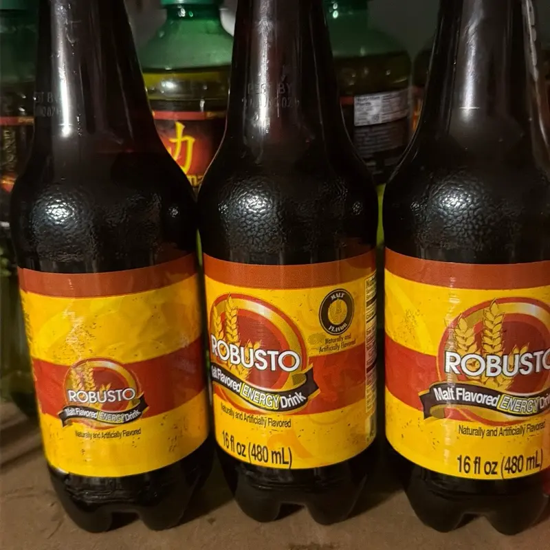 Robusto