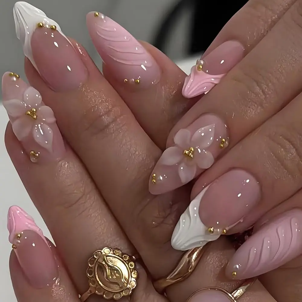 Press on Nails