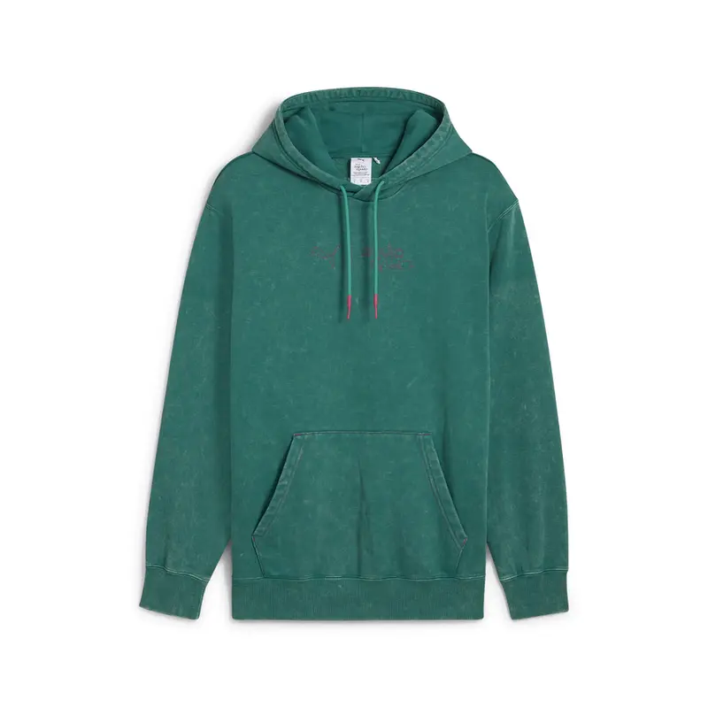 scuffers green hoodie - TikTok Shop