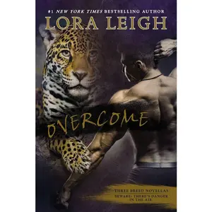 USED-Overcome by Leigh, Lora (Paperback)