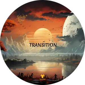 Transition Shaving Soap - Luxury Dense, Rich & Creamy Lather Wet Shave Puck Grooming and Skincare for Men. Tallow, Whey Proteins, Donkey Milk, Waterbuffalo Milk, Lanolin, Hops Extract, Shea Butter, Cocoa Butter, Kokum Butter Made in USA