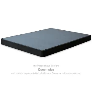 Low Profile - Foundation