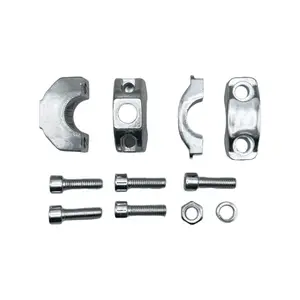 Handle Bar Bracket for QG-50X 49CC Mini Pit Bike (HBB-14)