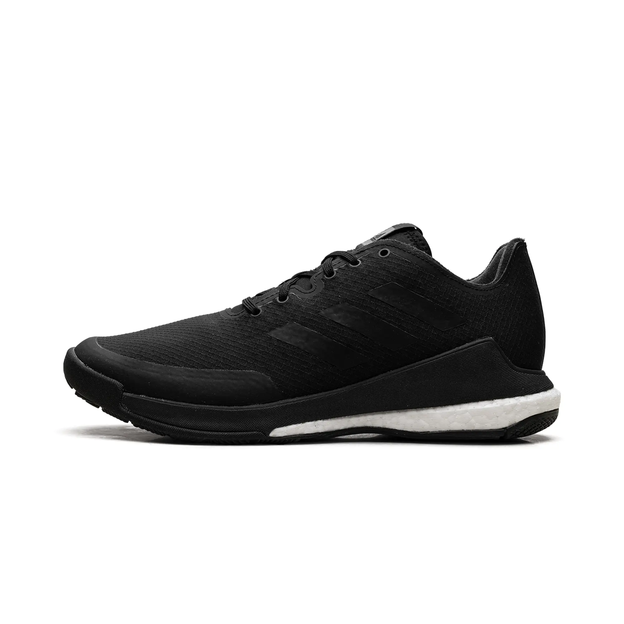 CRAZYFLIGHT WMNS "Tripe Black" EF2677