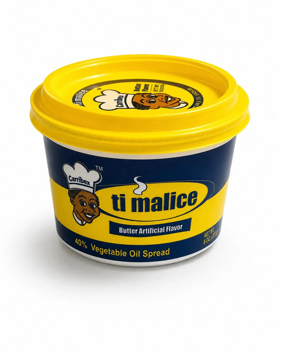 1 Pcs Ti Malice Butter 2lb