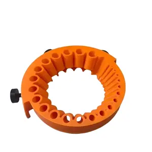 Drill Bit Sharpener, Electric Drill Bit Sharpening Attachment, Drill Bit Sharpening Tool, Power Tool Accessories