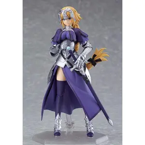 Goodsmile Company Figma Ruler/Jeanne d'Arc
