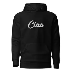 Ciao - Premium Pullover