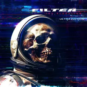 Filter - The Algorithm: Ultra Edition NEW Vinyl Record 199284231313
