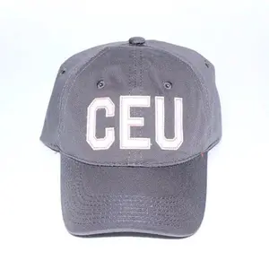 CEU - Clemson, SC Hat