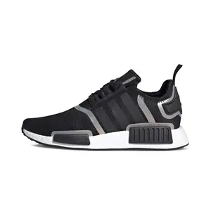 NMD_R1 WMNS "Black Iridescent" FV1798