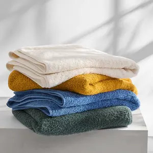 Prestige Garment Washed Towels