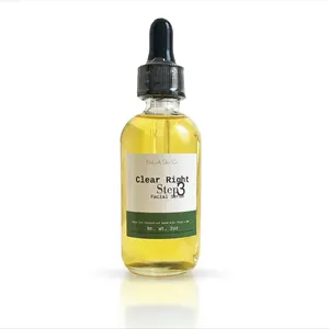 Clear Right Moisturizer for Skin Care and Comfort - Skincare