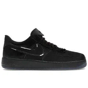 Nike Men's Air Force 1 Low '07 Virginia Union University Yardrunners, from StockX