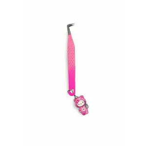 Charm tweezer