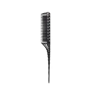 L'ANGE HAIR - Carbon Fiber Comb Teasing Pin Tail