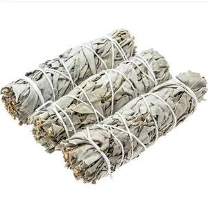Sage Bundle - Natural Herbal Bundle for Healthcare and Healthy Living