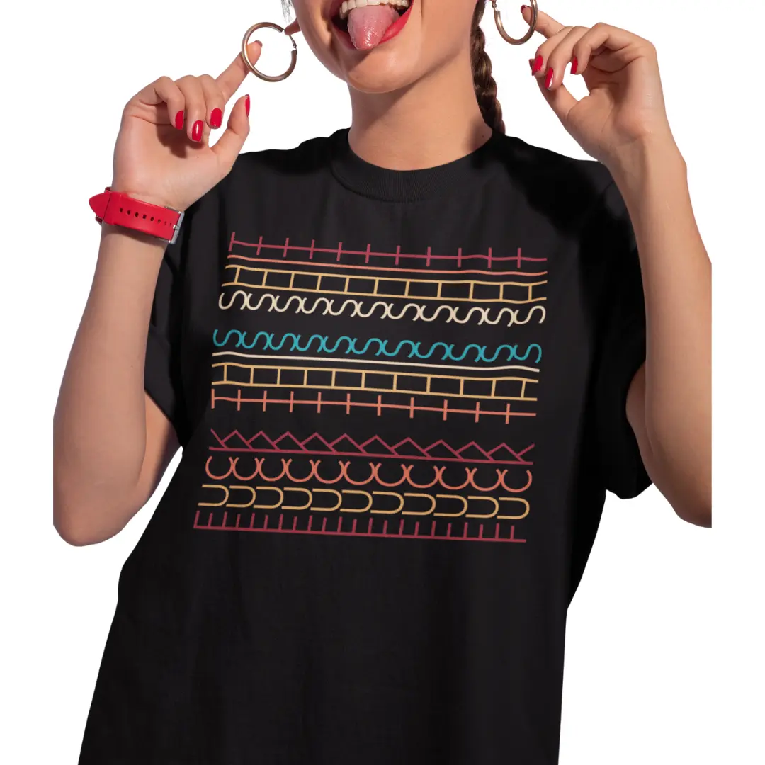 Hidden Message Tee Shirt Unisex Softstyle T-Shirt, Funny Tee Shirt with Hidden Message