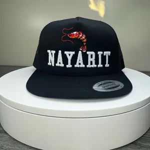 Estado De Nayarit Trucker hat.