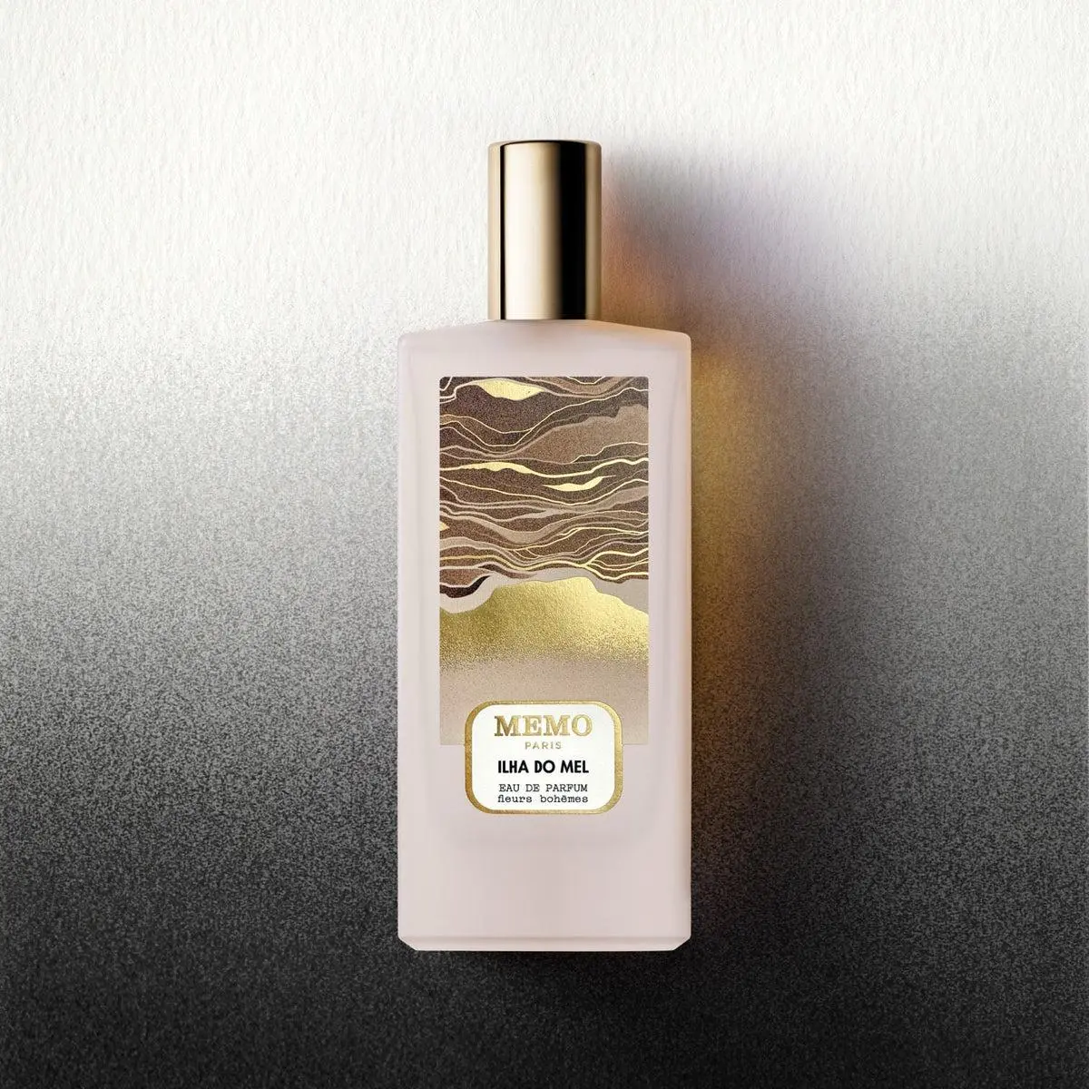Memo Paris Ilha Do Mel Eau de Parfum 75ml