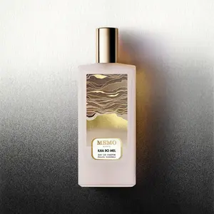 Memo Paris Ilha Do Mel Eau de Parfum 75ml