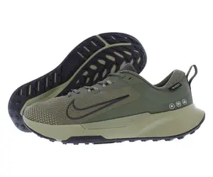 Nike Juniper Trail 2 GTX Unisex Shoes Size 12, Color: Medium Olive/Velvet Brown