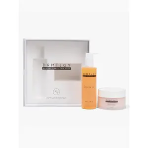 DRMTLGY Soft Skin Essentials Set
