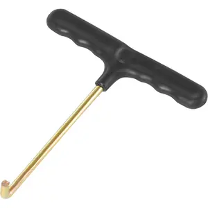 Upper Bounce Trampoline Spring Pull Tool T-Hook Upper Bounce