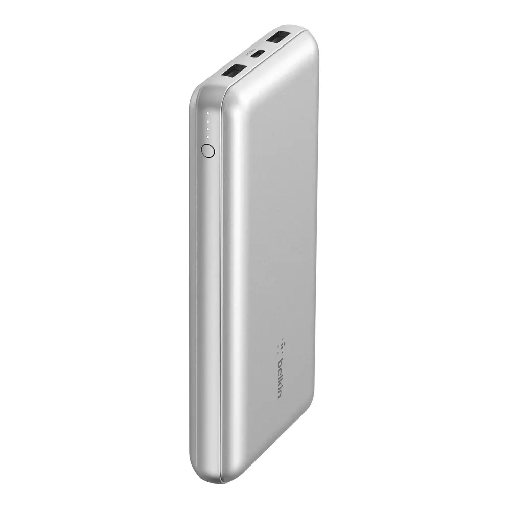 Belkin BoostCharge Power Bank 10K Belkin BoostCharge Power Bank 10K