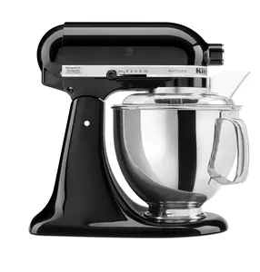 KitchenAid KSM150PS Artisan 5-qt. Stand Mixer KitchenAid KSM150PS Artisan 5-qt. Stand Mixer