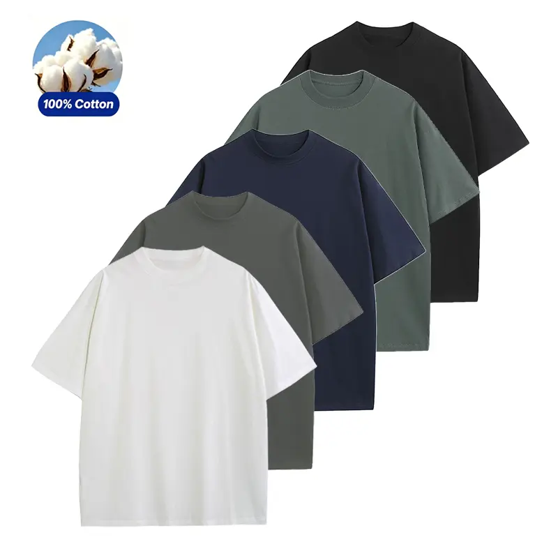 White + Gray + Dark Blue + Army Green + Black