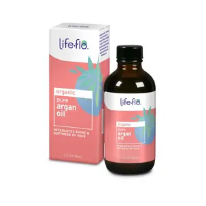 Pure Argan Oil Organic